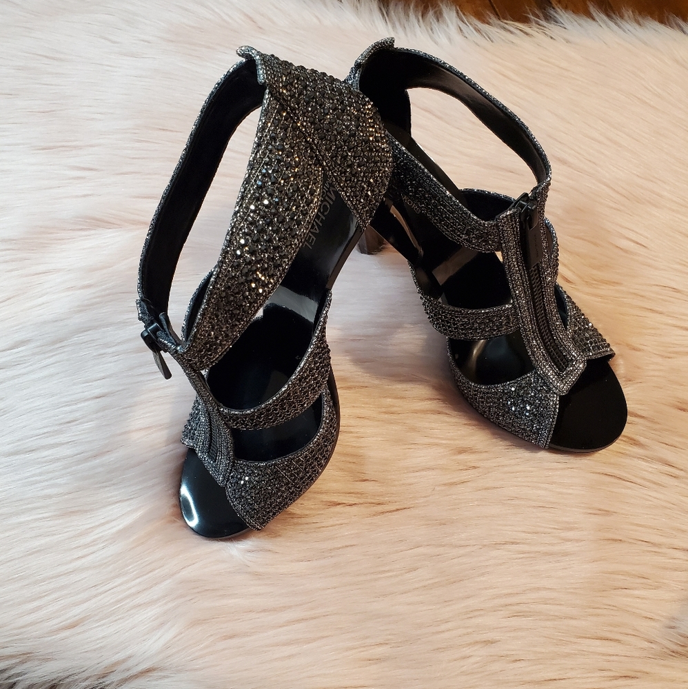 🤩Michael Kors Heels🤩